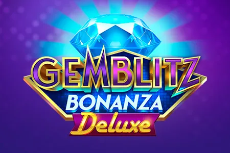 Gemblitz Bonanza Deluxe